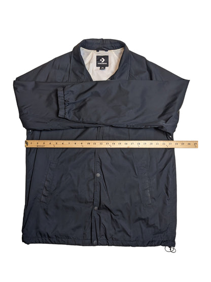 Converse Coach Jacket