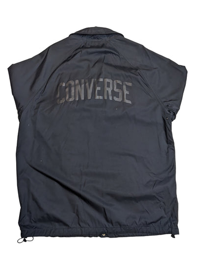 Converse Coach Jacket