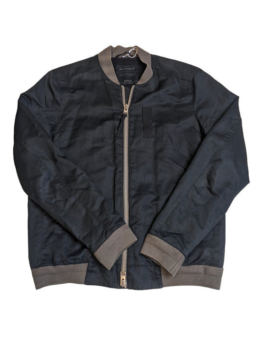 Allsaints men’s bomber Jacket