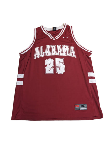 Nike Vest Alabama size XL