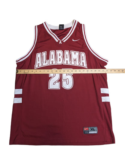 Nike Vest Alabama size XL