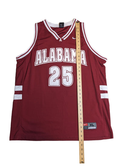 Nike Vest Alabama size XL