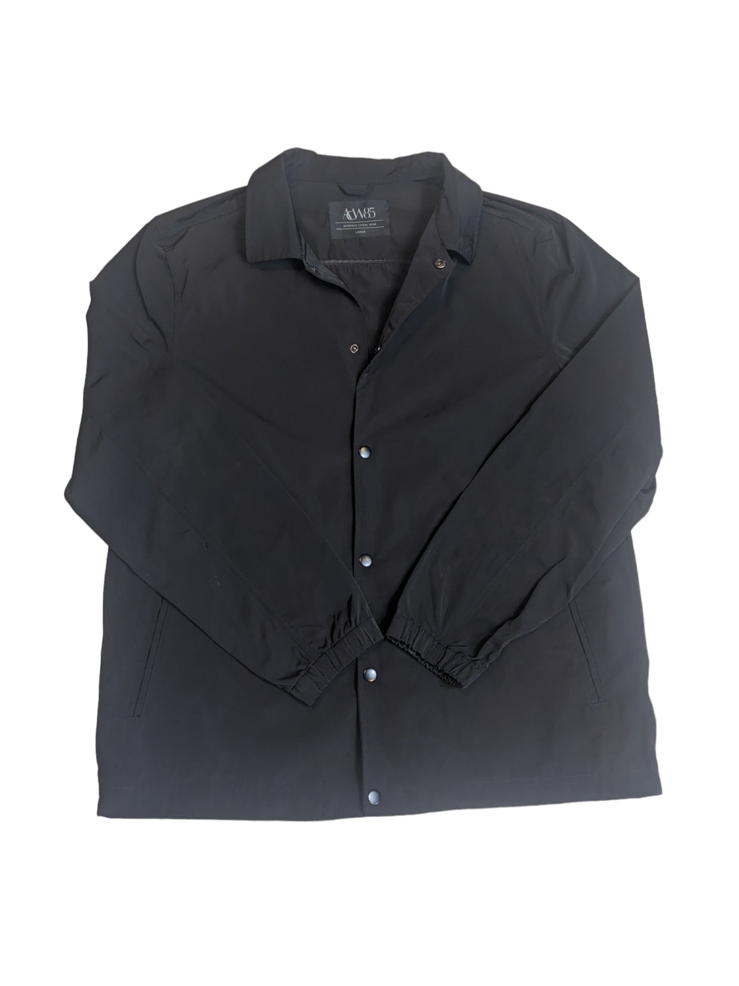 ACW85 Jacket men’s size large