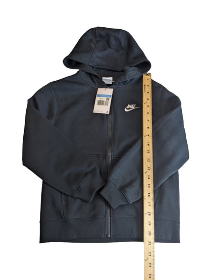 Nike Full Zip Hoodie Youth