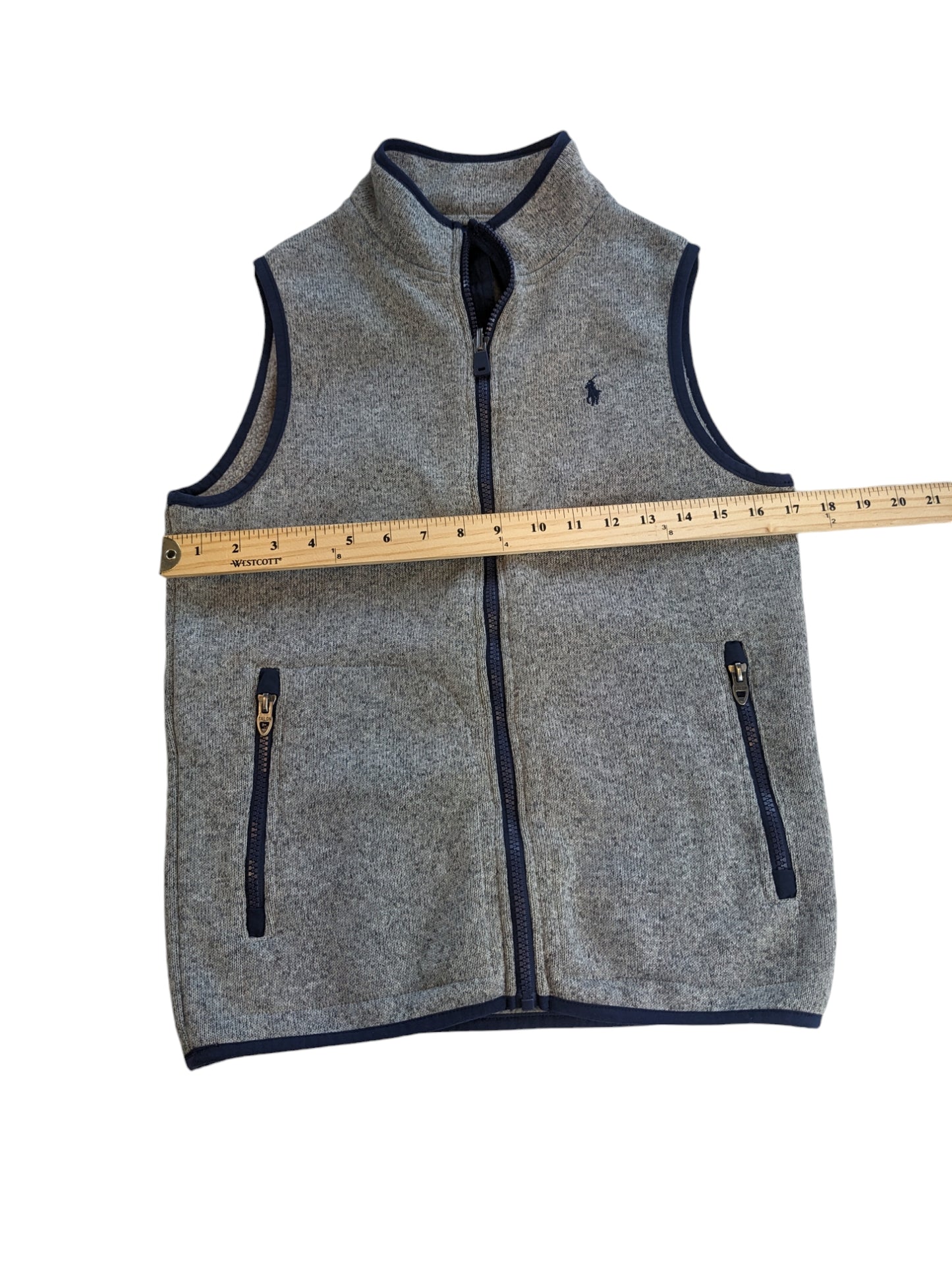 Ralph Lauren Gilet