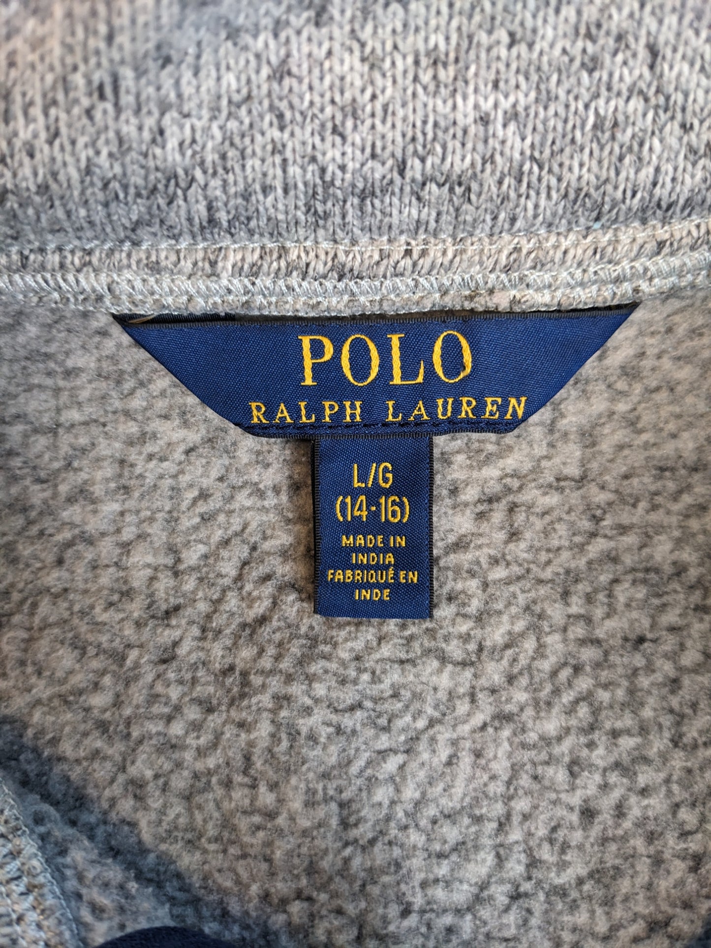 Ralph Lauren Gilet