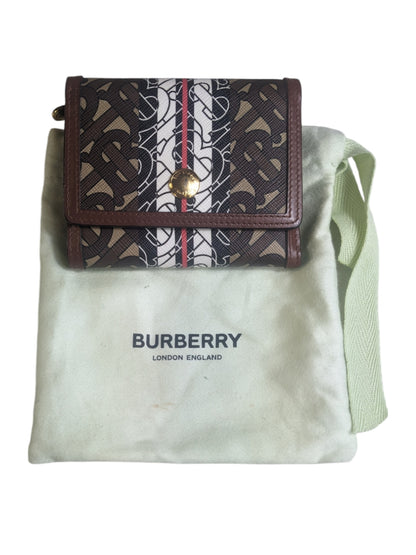 Burberry Purse