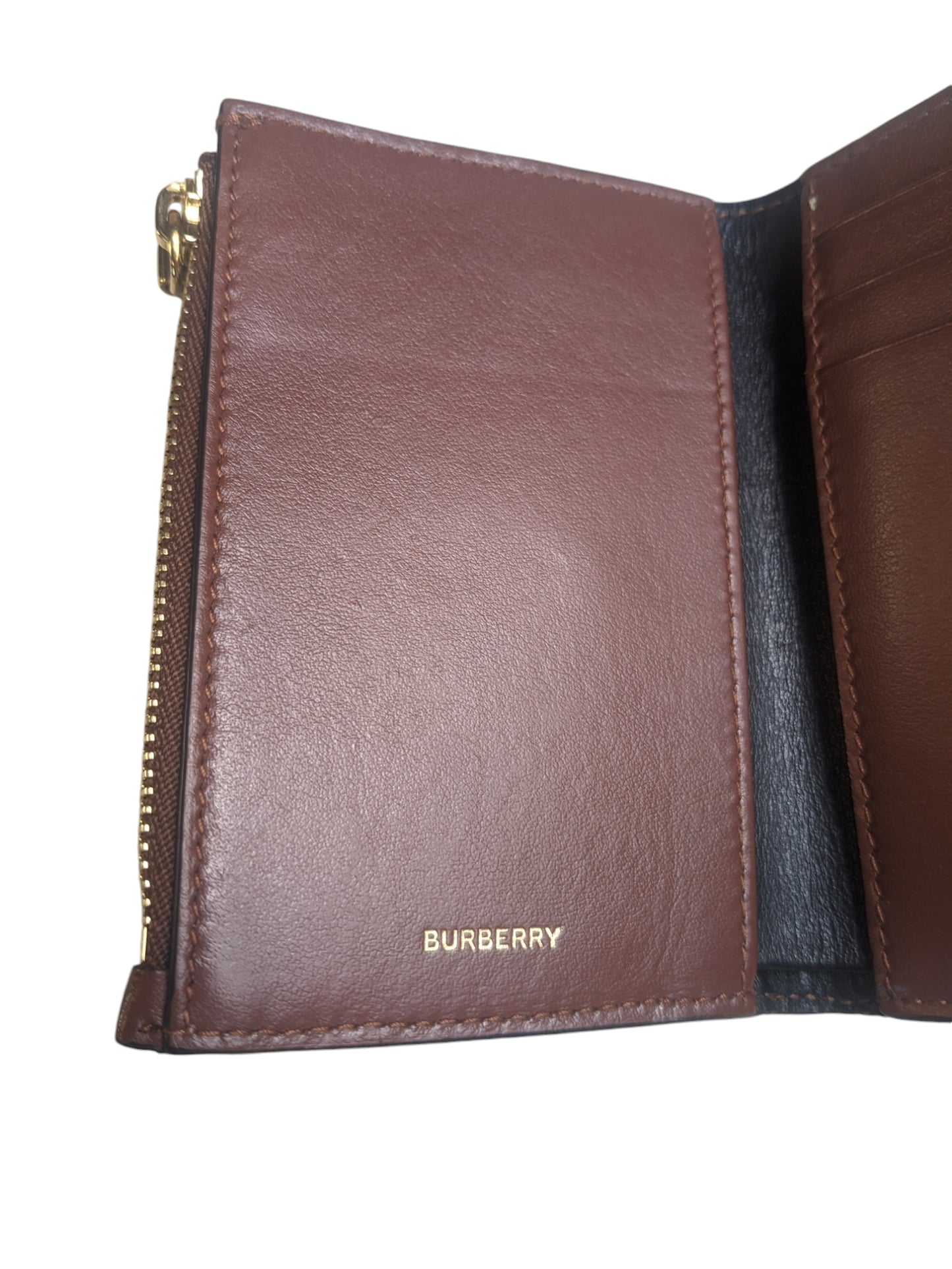 Burberry Purse