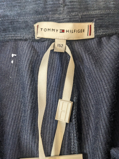 Tommy Hilfiger Velour Joggers