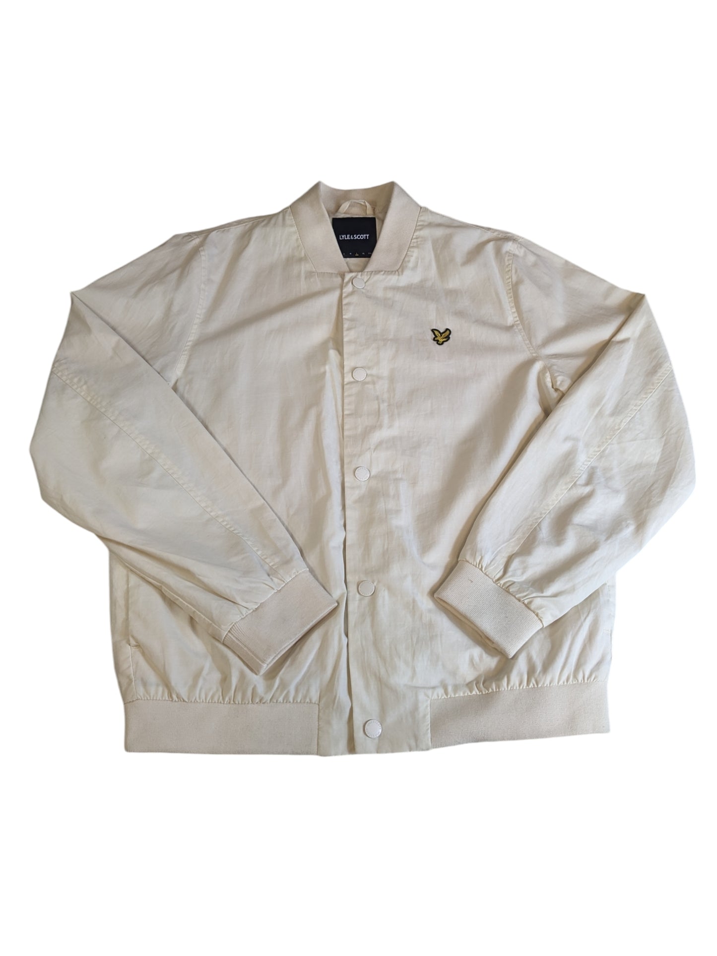 Lyle & Scott Jacket