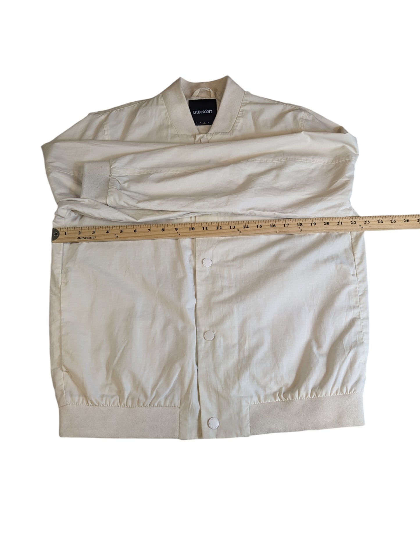 Lyle & Scott Jacket