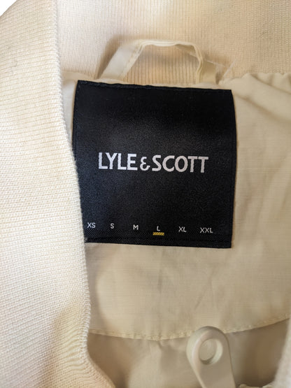 Lyle & Scott Jacket