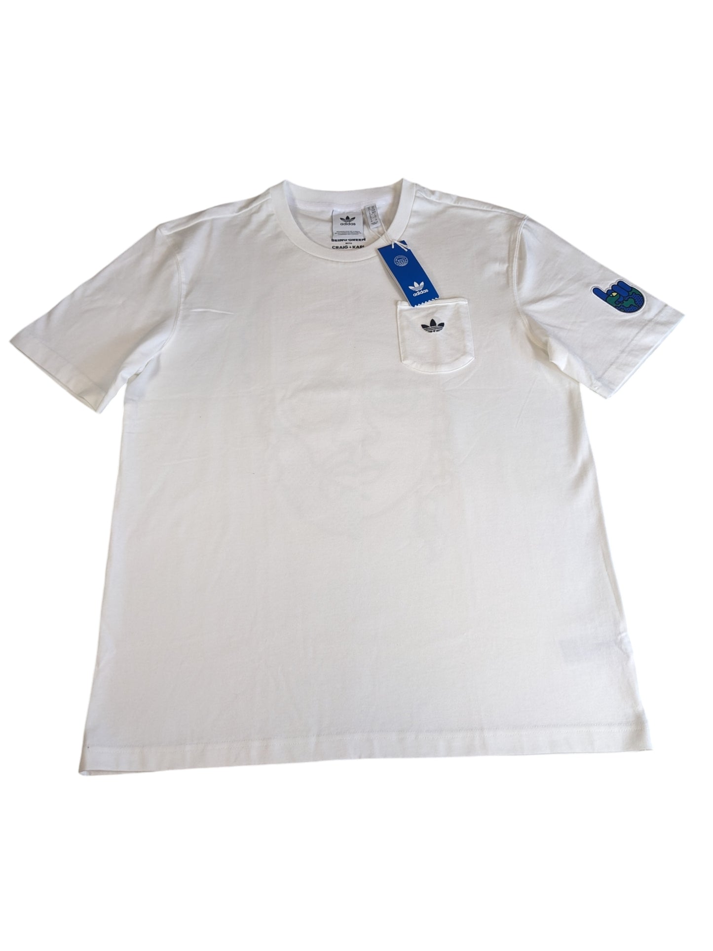 Adidas Original Artist Tee