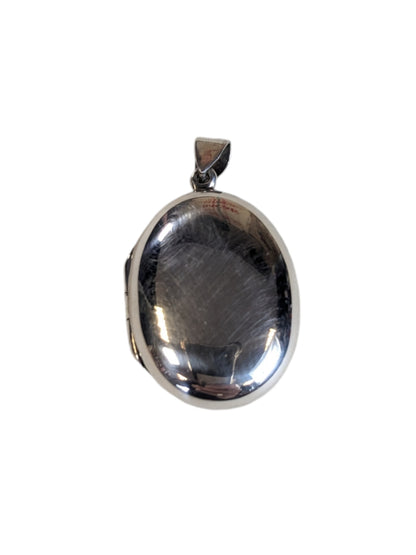 Sterling Silver 925 Locket