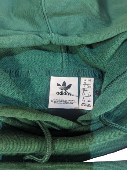 Adidas Hoodie