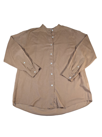 Uniqlo Ladies Blouse