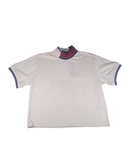 Adidas Cropped T-shirt