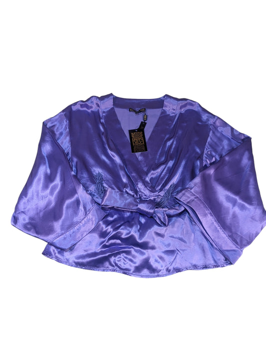 Biba Blouse