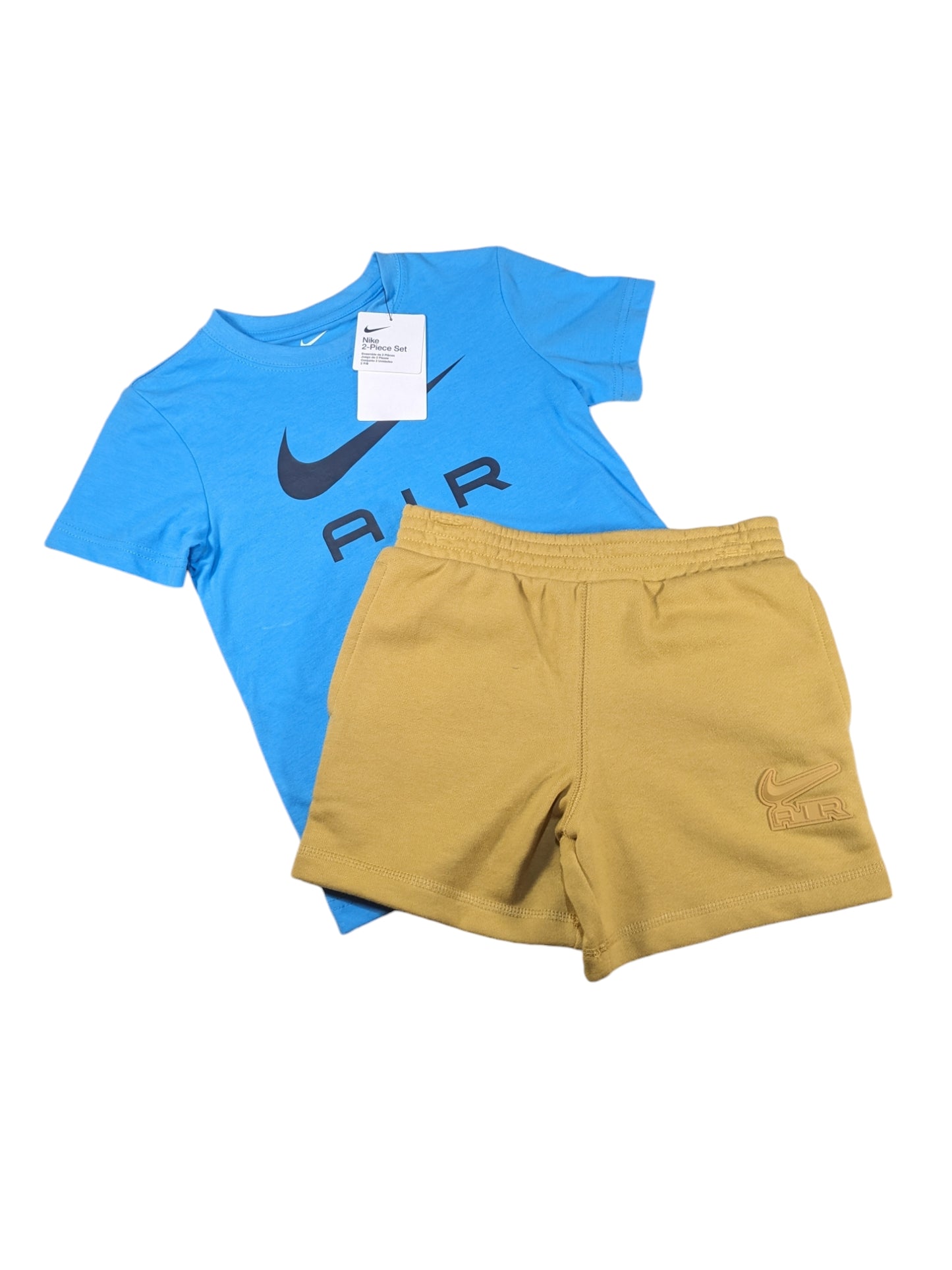 Nike Children's 2 Piece Set