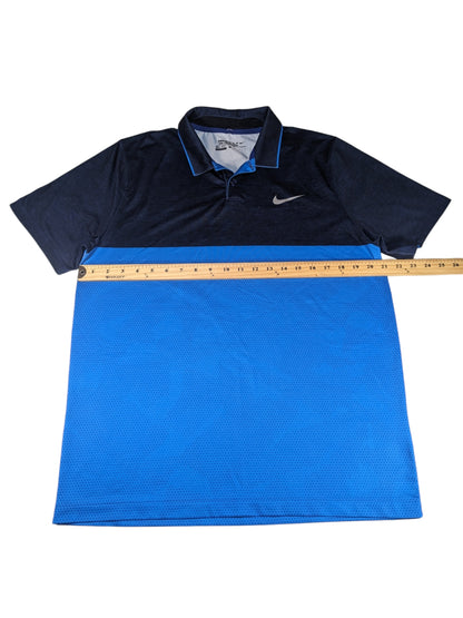 Nike Golf Polo Shirt