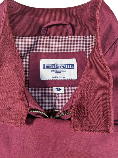 Lambretta Harrington Jacket