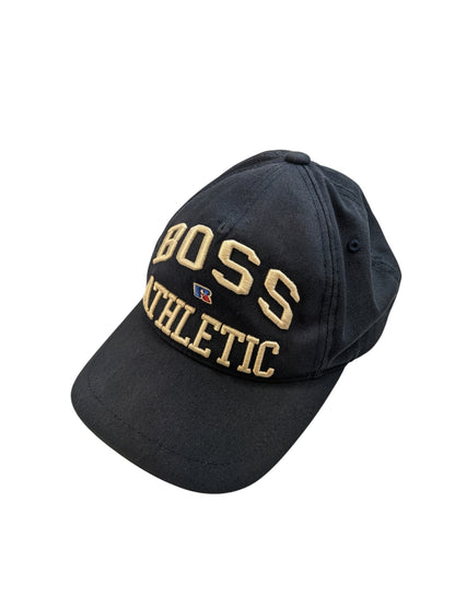 Hugo Boss x Russell Athletic Cap