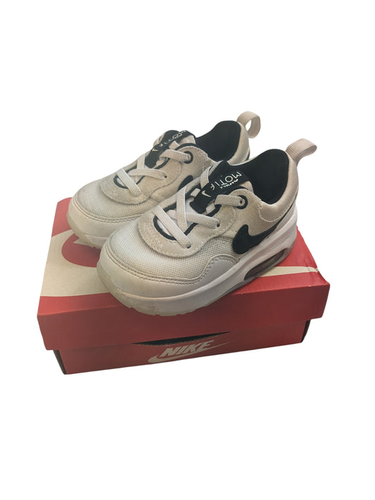 Nike Air Max Toddler Trainers