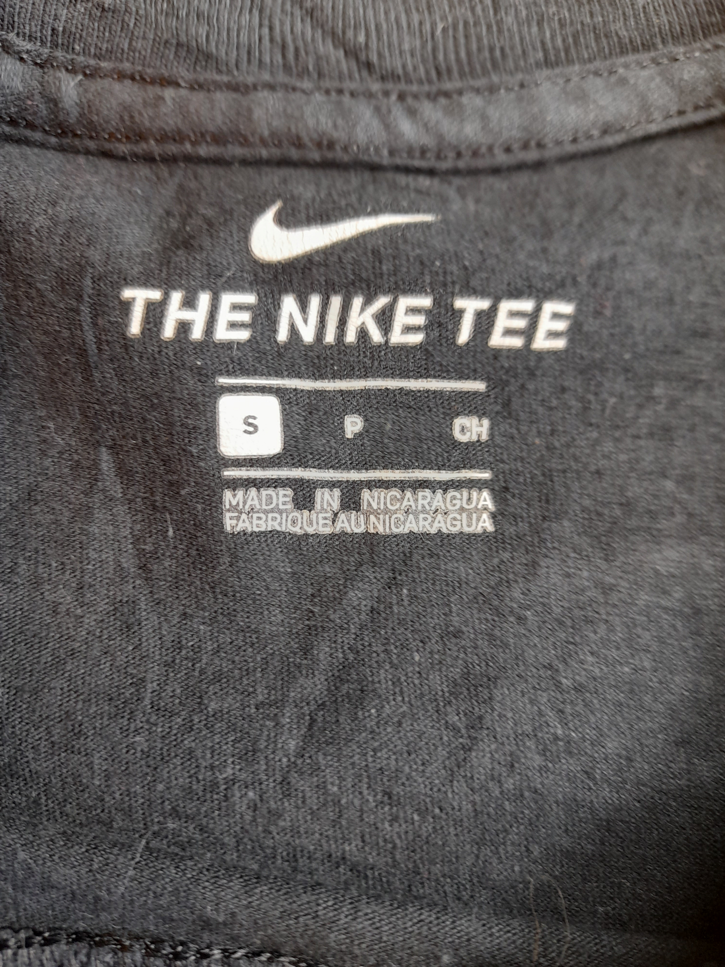 Nike Tshirt size small