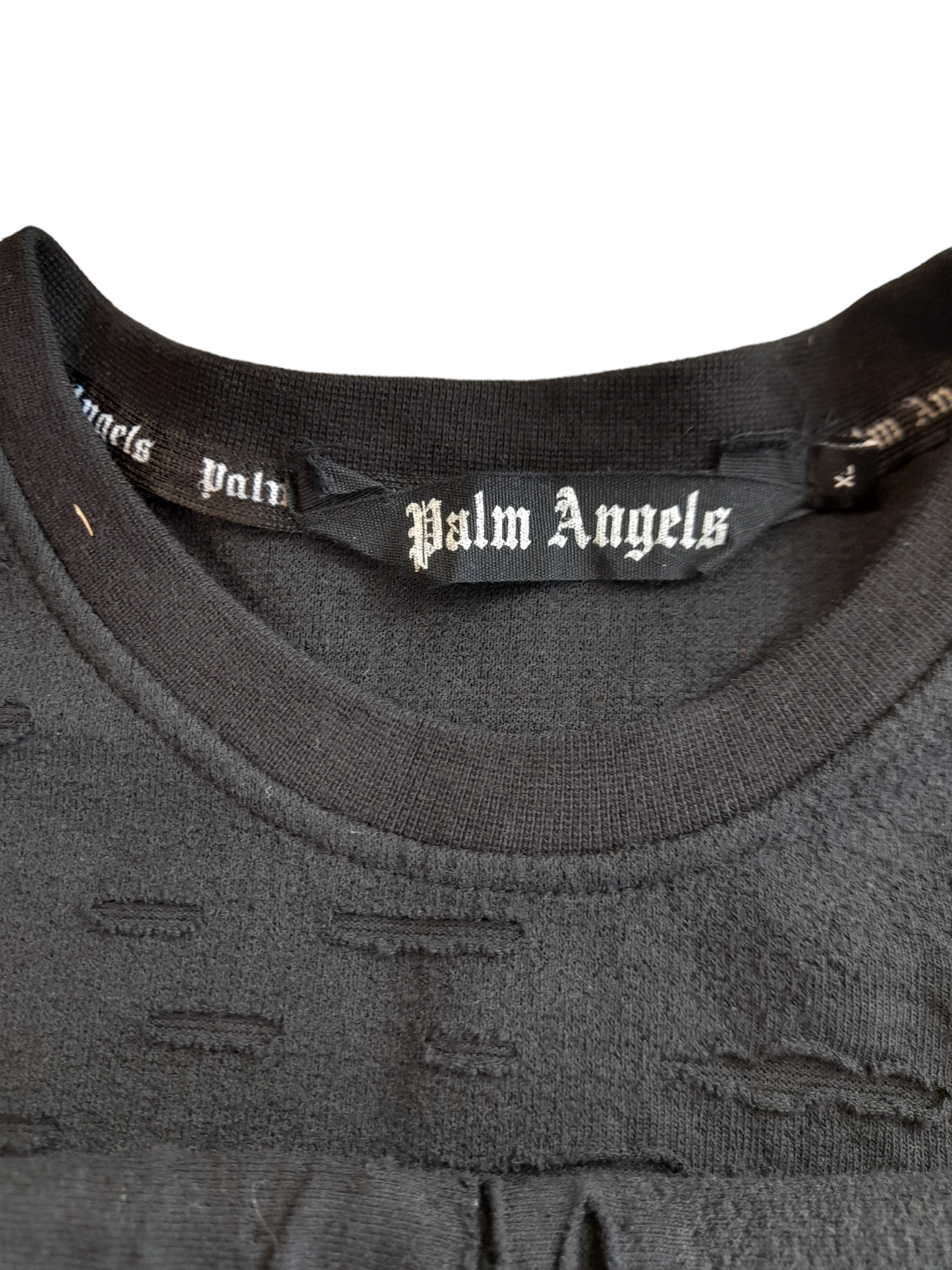 Palm Angels Jumper XL