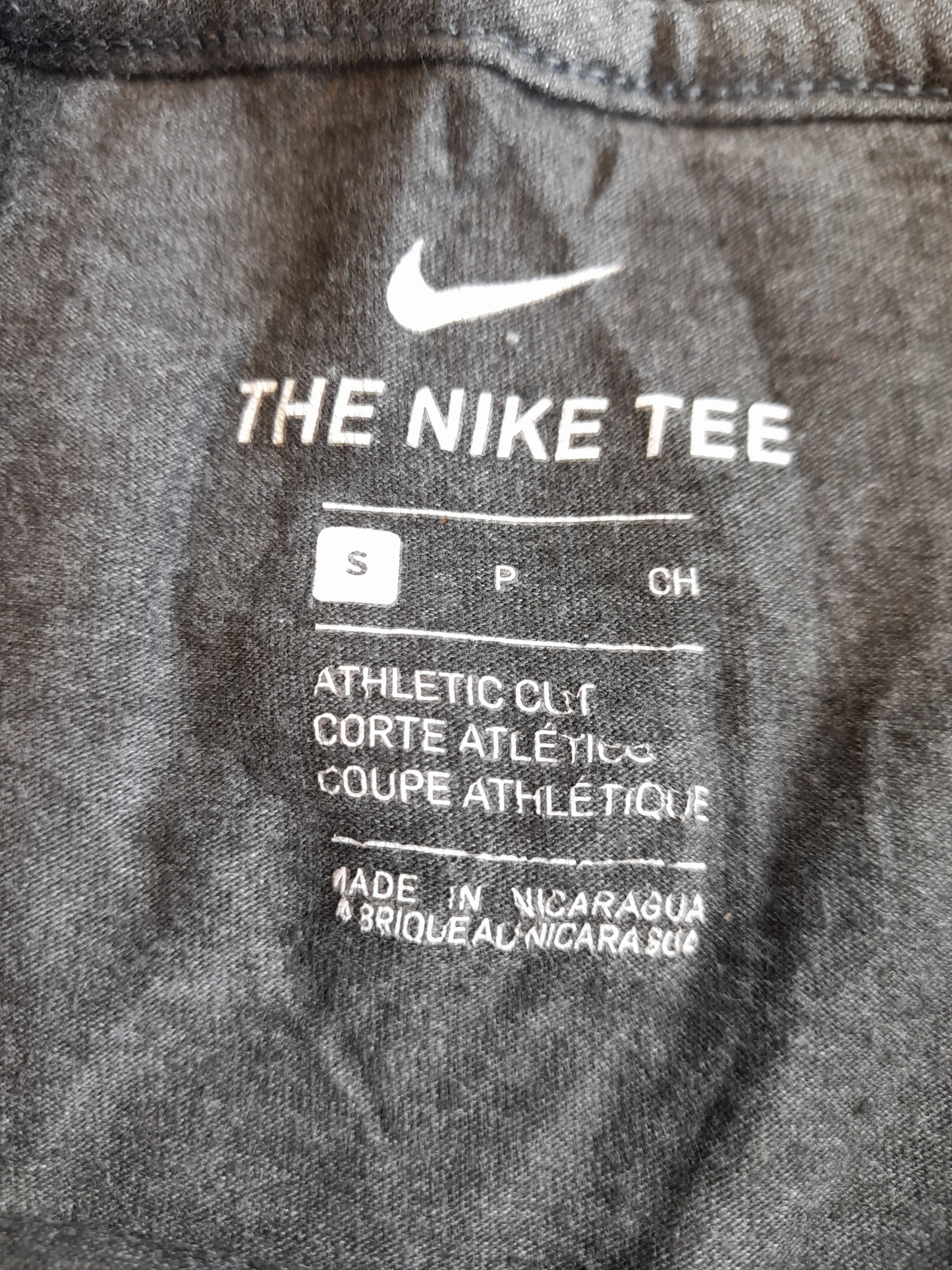 Nike Tshirt