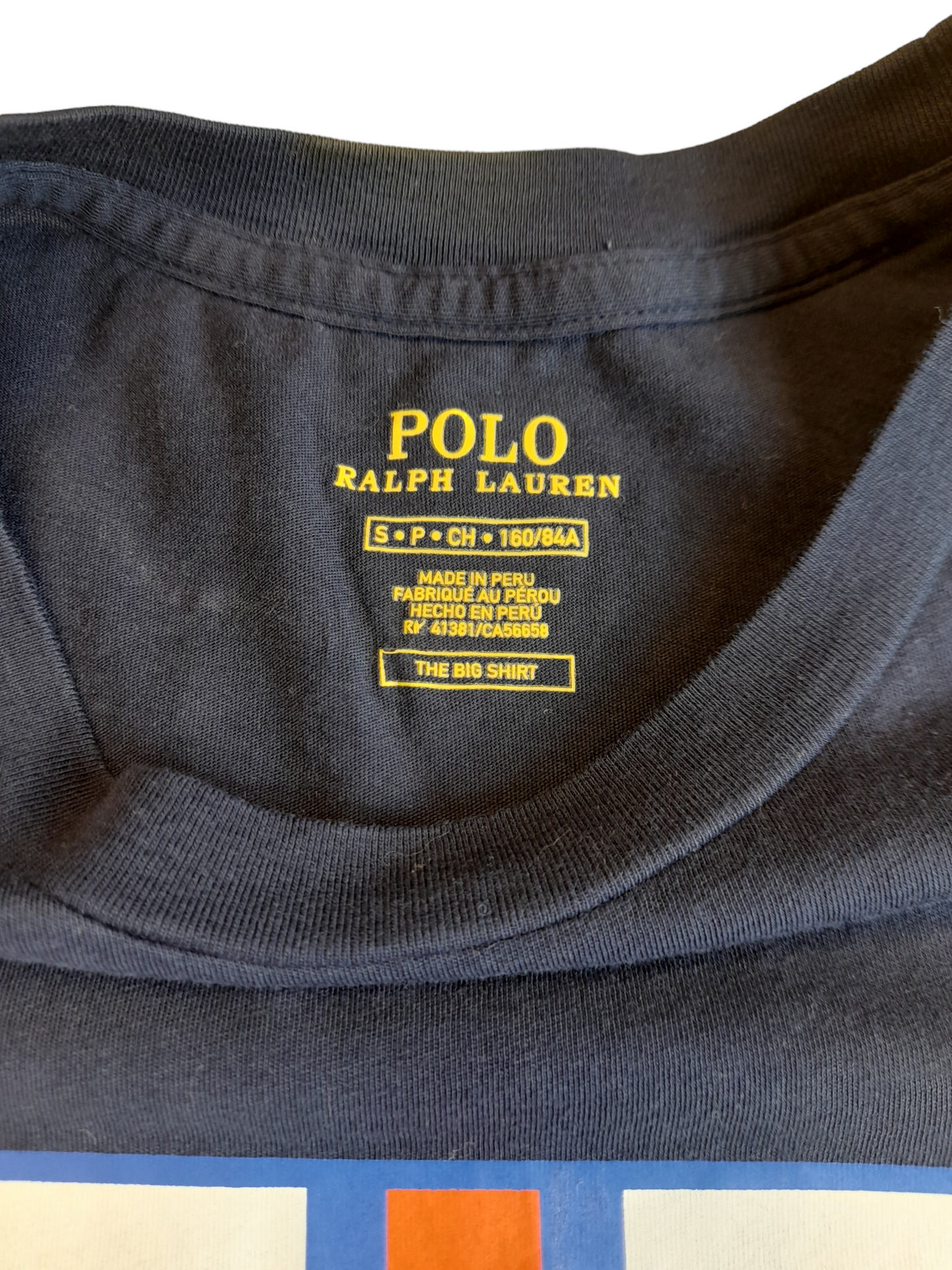 Ralph Lauren Tshirt