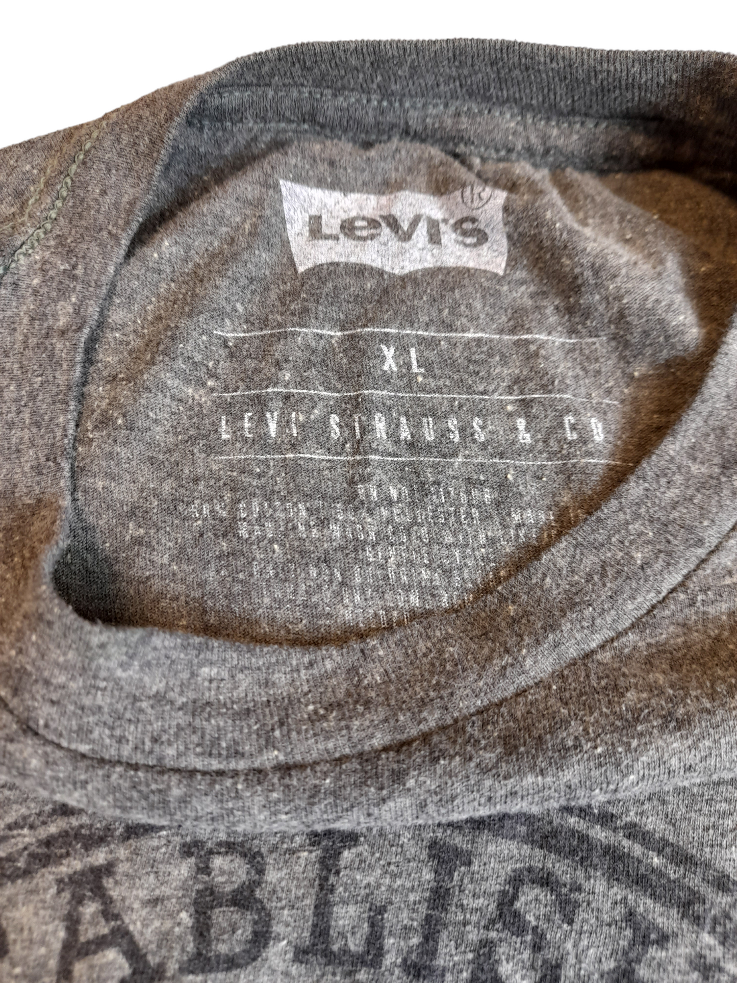 Levi's Tshirt