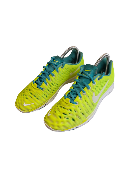 Nike Free Tr Fit 3 Trainers