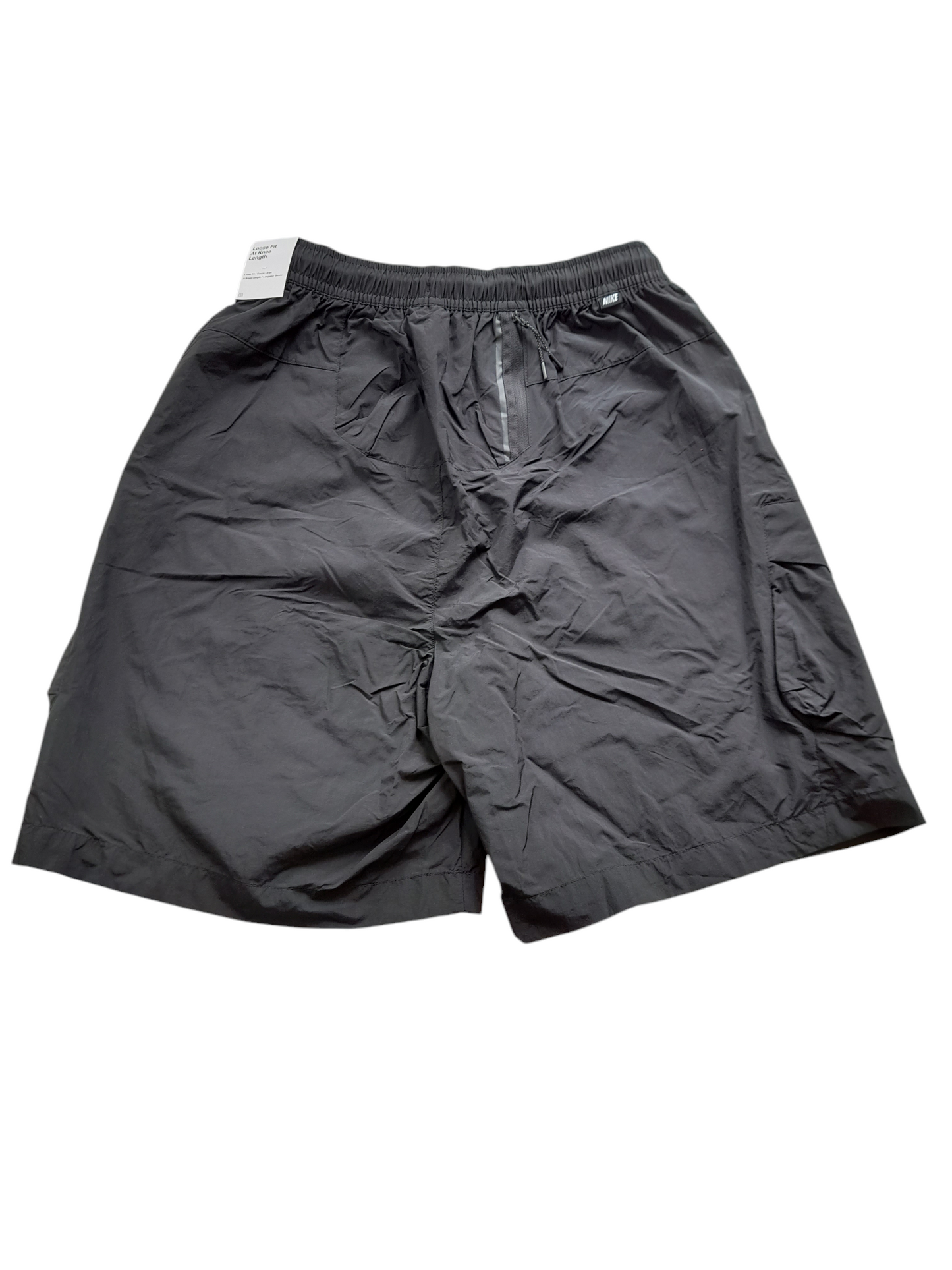 Nike Baggy Fit Shorts