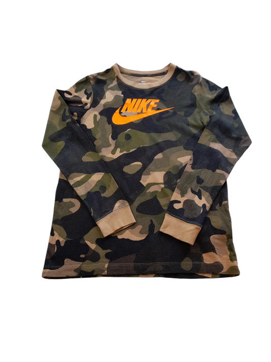 Nike Longsleeve Tshirt