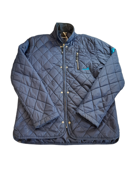 Boxfresh Coat