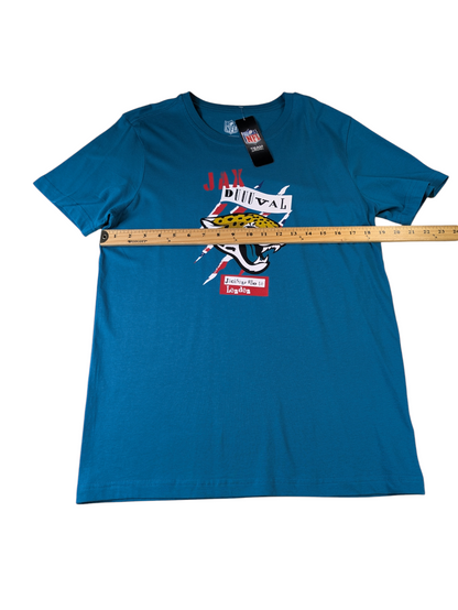 NFL Jacksonville Jaguars T-shirt