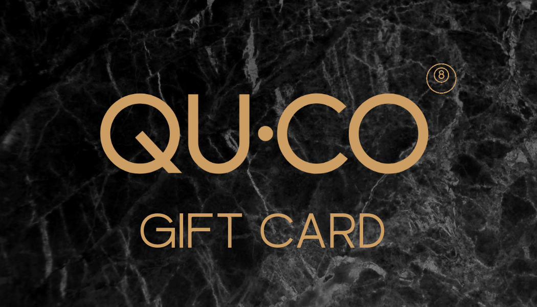 QUCO Gift Card