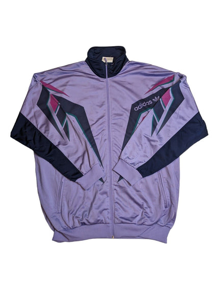 Adidas Vintage Track Jacket