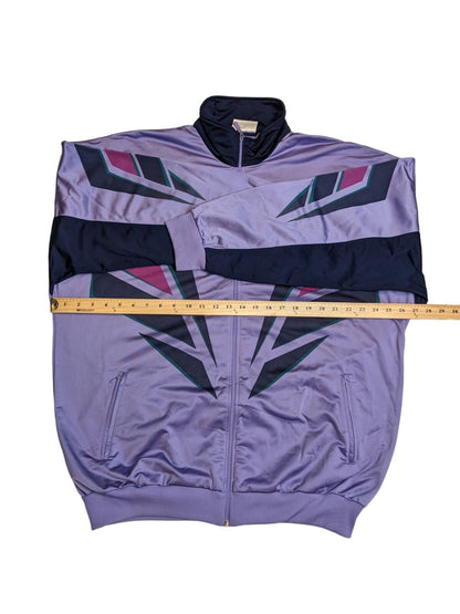 Adidas Vintage Track Jacket